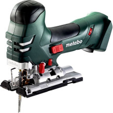 Лобзик акумуляторний STA 18 LTX 140 METABO (601405840)
