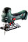 Лобзик акумуляторний STA 18 LTX 140 METABO (601405840)