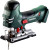 Лобзик акумуляторний STA 18 LTX 140 METABO (601405890)