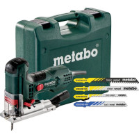Лобзик мережевий STE 100 Quick METABO (601100900)
