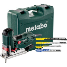 Лобзик мережевий STE 100 Quick METABO (601100900)