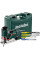 Лобзик мережевий STE 100 Quick METABO (601100900)