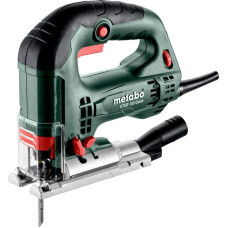 Лобзик мережевий STEB 100 Quick METABO (601110000)