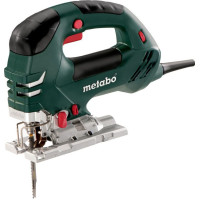 Лобзик мережевий STEB 140 METABO (601402000)