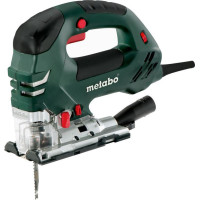Лобзик мережевий STEB 140 Plus METABO (601404500)
