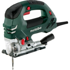 Лобзик мережевий STEB 140 Plus METABO (601404500)