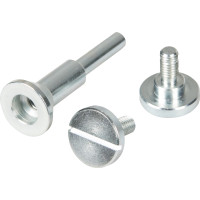 Кріпильний шпиндель, 6 mm (337156)