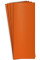 Аркуш, 93 x 230 mm зерно 40 без отвору (2416)