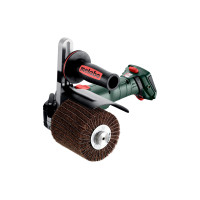 Машина полірувальна щіткова акумуляторна SVB 18 LTX BL 200 METABO (601766840)