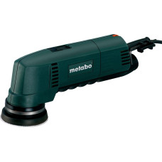 Машина шліфувальна ексцентрикова мережева SX E 400 METABO (600405000)
