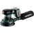 Машина шліфувальна ексцентрикова акумуляторна SXA 18 LTX 125 BL METABO (600146850)