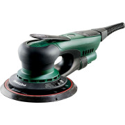 Машина шліфувальна ексцентрикова мережева SXE 150-2.5 BL METABO (615025000)