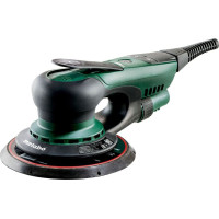 Машина шліфувальна ексцентрикова мережева SXE 150-2.5 BL METABO (615025000)