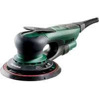 Машина шліфувальна ексцентрикова мережева SXE 150-5.0 BL METABO (615050000)