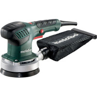 Машина шліфувальна ексцентрикова мережева SXE 3125 METABO (600443500)