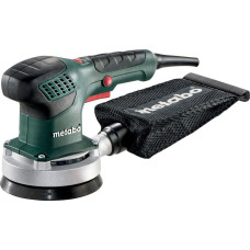 Машина шліфувальна ексцентрикова мережева SXE 3125 METABO (600443000)