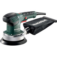 Машина шліфувальна ексцентрикова мережева SXE 3150 METABO (600444000)