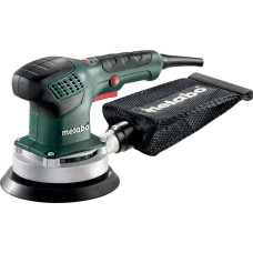 Машина шліфувальна ексцентрикова мережева SXE 3150 METABO (600444000)