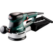 Машина шліфувальна ексцентрикова мережева SXE 425 TurboTec METABO (600131000)