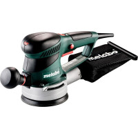 Машина шліфувальна ексцентрикова мережева SXE 425 TurboTec METABO (600131000)