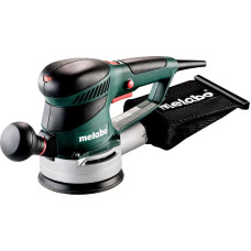 Машина шліфувальна ексцентрикова мережева SXE 425 TurboTec METABO (600131000)