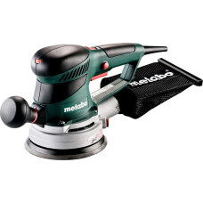 Машина шліфувальна ексцентрикова мережева SXE 450 TurboTec METABO (600129000)
