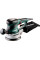 Машина шліфувальна ексцентрикова мережева SXE 450 TurboTec METABO (600129000)