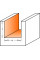 Фреза HM D=4,75 I=12,7 L=50,8 S=6,35 (811.047.11)