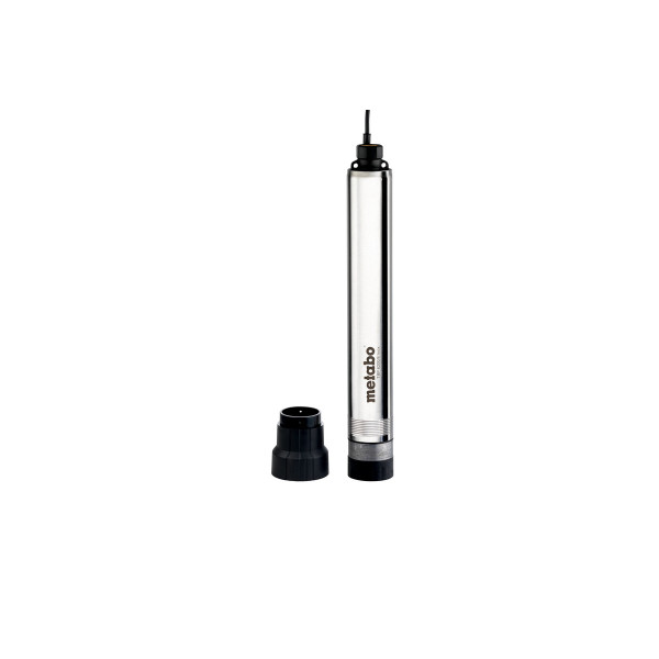 Насос свердловинний TBP 6200/8 Inox METABO (610217000)