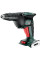 Шурупокрут акумуляторний TBS 18 LTX BL 5000 METABO (620063840)