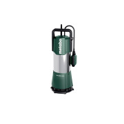 Насос занурювальний  METABO (601772000)