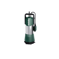 Насос занурювальний  METABO (601772000)