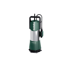 Насос занурювальний  METABO (601772000)