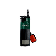 Насос занурювальний TDP 7501 S METABO (0250750100)