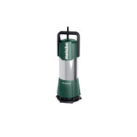 Насос занурювальний  METABO (601773000)