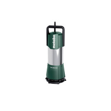 Насос занурювальний  METABO (601773000)