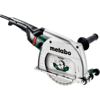 Кутова машина для різання бетону TE 24-230 MVT CED METABO (600434500)