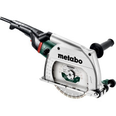 Кутова машина для різання бетону TE 24-230 MVT CED METABO (600434500)