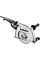 Кутова машина для різання бетону TE 24-230 MVT CED METABO (600434500)