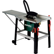 Пила циркулярна мережева TKHS 315 C - 2,8 DNB METABO 103152100 (0103152100)