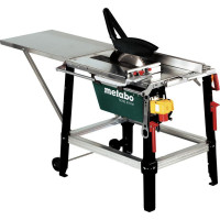 Пила циркулярна мережева TKHS 315 M - 3,1 WNB METABO 103153100 (0103153100)