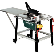 Пила циркулярна мережева TKHS 315 M - 4,2 DNB METABO (0103153300)