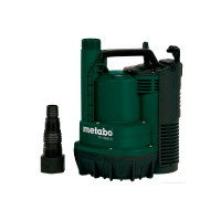 Насос занурювальний TP 12000 SI METABO (0251200009)