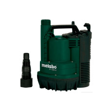 Насос занурювальний TP 12000 SI METABO (0251200009)