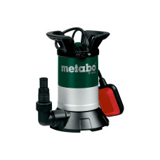Насос занурювальний TP 13000 S METABO (0251300000)
