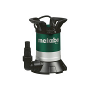 Насос занурювальний TP 6600 METABO (0250660000)