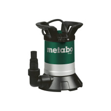 Насос занурювальний TP 6600 METABO (0250660000)
