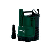 Насос занурювальний TP 7500 SI METABO (0250750013)