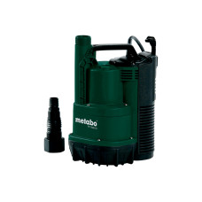 Насос занурювальний TP 7500 SI METABO (0250750013)