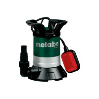 Насос занурювальний TP 8000 S METABO (0250800000)